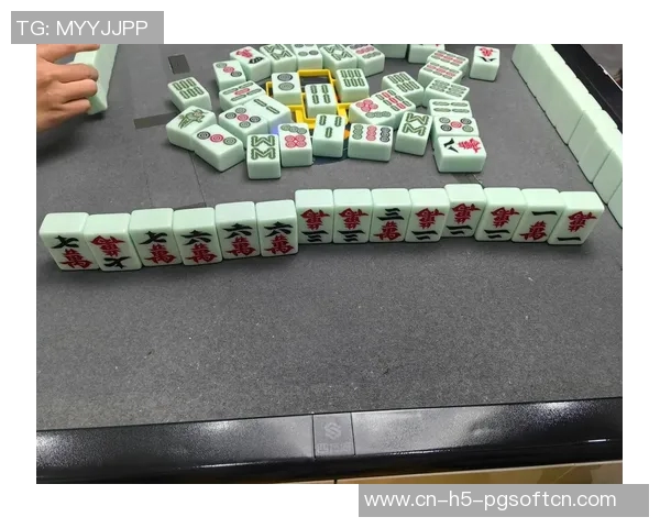 麻将胡了有挂吗-揭秘麻将胡牌背后的真相，是否存在外挂？麻将胡了有挂吗